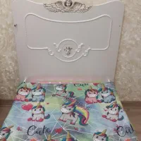 تخت و کمد نوزاد تا نوجوانی