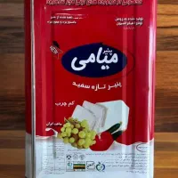 پنیر سفید میامی