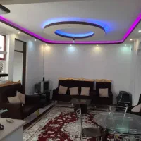 فروش ویلایی ۲ بر نقلی ۱۲۰ متری گلستان