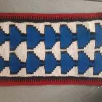 گلیم دستباف