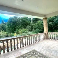 اجاره روزانه ویلا استخر جنگلی روباز چهارفصل|اجارهٔ کوتاه‌مدت ویلا و باغ|چمستان, |دیوار