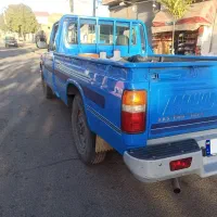 نیسان مدل 1403