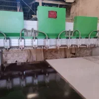 دستگاه CNC ده کله|ماشین‌آلات صنعتی|سبزوار, شهرک صنعتی خاوران|دیوار