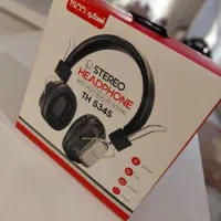 هدفون تسکو TH5345|لوازم جانبی موبایل و تبلت|مشهد, اقبال|دیوار