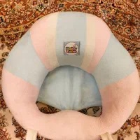 مبل کمکی کودک و تشک بازی موزیکال جولای بیبی