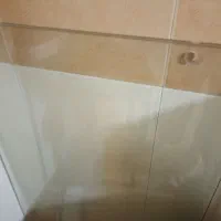 شیشه ناهار خوری ۴نفره ۱۰میل