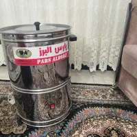 کره گیر یا مشکه