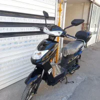 موتور برقی ۱۴۰۴ ۲۰۰۰|موتورسیکلت|بجنورد, |دیوار