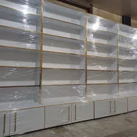 استند فروشگاه ویترین مغازه پیشخوان|فروشگاه و مغازه|اردبیل, |دیوار