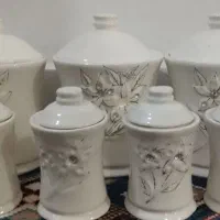 پاسماوری|ظروف نگهدارنده، پلاستیکی، یک‌بارمصرف|مشهد, رسالت|دیوار