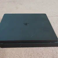 ps4 Slim|کنسول، بازی ویدئویی و آنلاین|رامهرمز, |دیوار