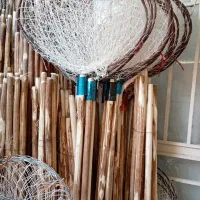 چوب بند شیروونی