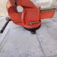 گیره بزرگ قدیمی ولی نونو