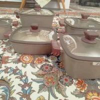 قابلمه|ظروف پخت‌وپز|همدان, |دیوار