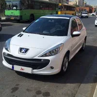 207iپاناروما دنده ای مدل ۱۴۰۱ بی رنگ|خودرو سواری و وانت|تهران, مقدم|دیوار