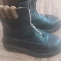 پوتین شماره ۴۰|کیف، کفش، کمربند|سنندج, |دیوار