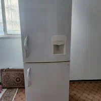 یخچال فریزر هیمالیا