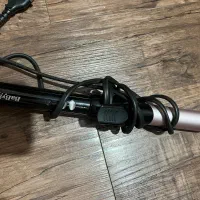 فرکننده مو برند بابلیس|آرایشی، بهداشتی، درمانی|تهران, مهران|دیوار