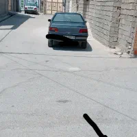 پژو ۲۰۰۰|خودرو سواری و وانت|شیراز, خلدبرین|دیوار