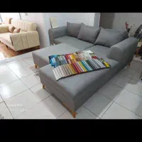 مبلمان عظیمی راحتی تی وی|مبلمان خانگی و میز عسلی|مشکین‌دشت, |دیوار