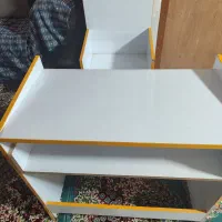 میز تحریر و صندلی|میز تحریر و کامپیوتر|زاهدان, |دیوار