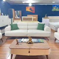 مبل نلا -سرای آرا|مبلمان خانگی و میز عسلی|یزد, |دیوار