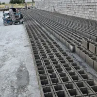 مصالح ساختمانی