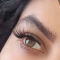 کاشت مژه (هیدن)