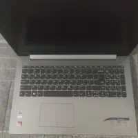 لپ تاپ لنوو رایزن ۴ رم ۱۶|رایانه همراه|زاهدان, |دیوار