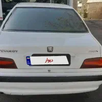 پارس سال فروش فوری|خودرو سواری و وانت|بومهن, |دیوار