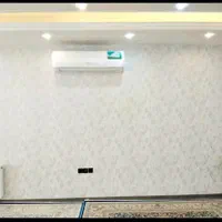 آپارتمان ۱۳۲ مترنوساز/مخابرات  شیک/*/ مسکن یاران|فروش آپارتمان|قرچک, مهدیه|دیوار
