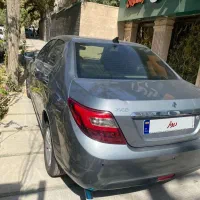 دنا پلاس ef7 مدل ۹۷|خودرو سواری و وانت|کرج, گوهردشت|دیوار