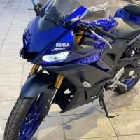 فروش موتور یاماها r25