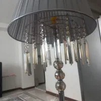 اباژور ایستاده