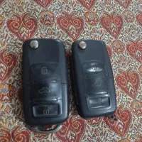 رو داشبورد جدید پراید