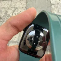 apple watch 9 45ml|لوازم جانبی موبایل و تبلت|مشهد, نیروی هوایی|دیوار