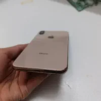 اپل iPhone XS Max با حافظهٔ ۶۴ گیگابایت|موبایل|مشهد, طلاب|دیوار