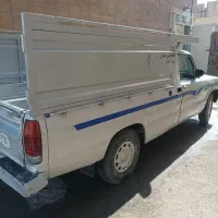 وانت مزدا|خودرو سواری و وانت|شهرضا, |دیوار