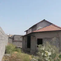 زمین +خانه 60متری  عنبراباد|فروش زمین و ملک کلنگی|عنبرآباد, |دیوار