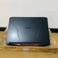 لپ تاب گیمینگ acer nitro 5 بسیار نو