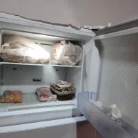 فروش فوری یخچال فریزر ۱۸ فوت امرسان|یخچال و فریزر|فریدونکنار, |دیوار