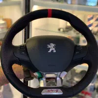 فرمان ۲۰۶ ۲۰۷ 208 gti|قطعات یدکی و لوازم جانبی|شیراز, لاله|دیوار