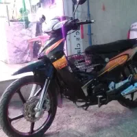 موتور‌سیکلت‌‌۱۳۰‌شباب‌