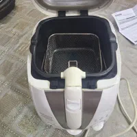 سرخ کن مدل سانی