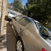 پژو ۲۰۶ SD V8 سالم، مدل ۹۴ ، قیمت مناسب|خودرو سواری و وانت|اصفهان, شاهزید|دیوار
