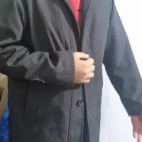 پالتو مردانه