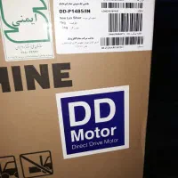 لباسشویی 9 کیلویی سام (گیربکسی) مدل ۱۴۸۵|ماشین لباسشویی و خشککن لباس|کرمانشاه, |دیوار