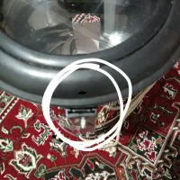 دستگاه سبزی خرد کن|خردکن، آسیاب، غذاساز|سلماس, |دیوار