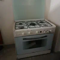 اجاقگاز فردار
