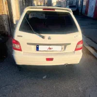 پراید۱۱۱مدل۹۵